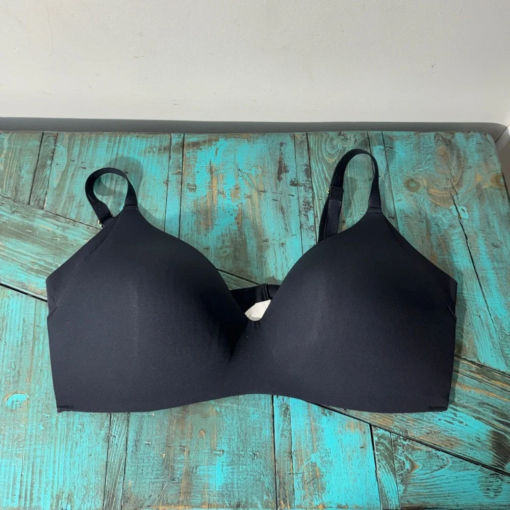Knix WingWoman Contour Bra Size 5 Fits 38C, 38D, 40C - Picture 4 of 11